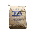 Chang Chung Polyvinil Butyral PVB para filme de vidro